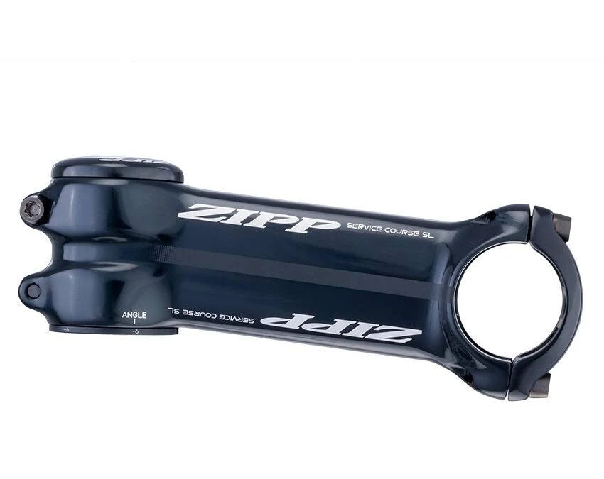 Polished Black Stem Z992