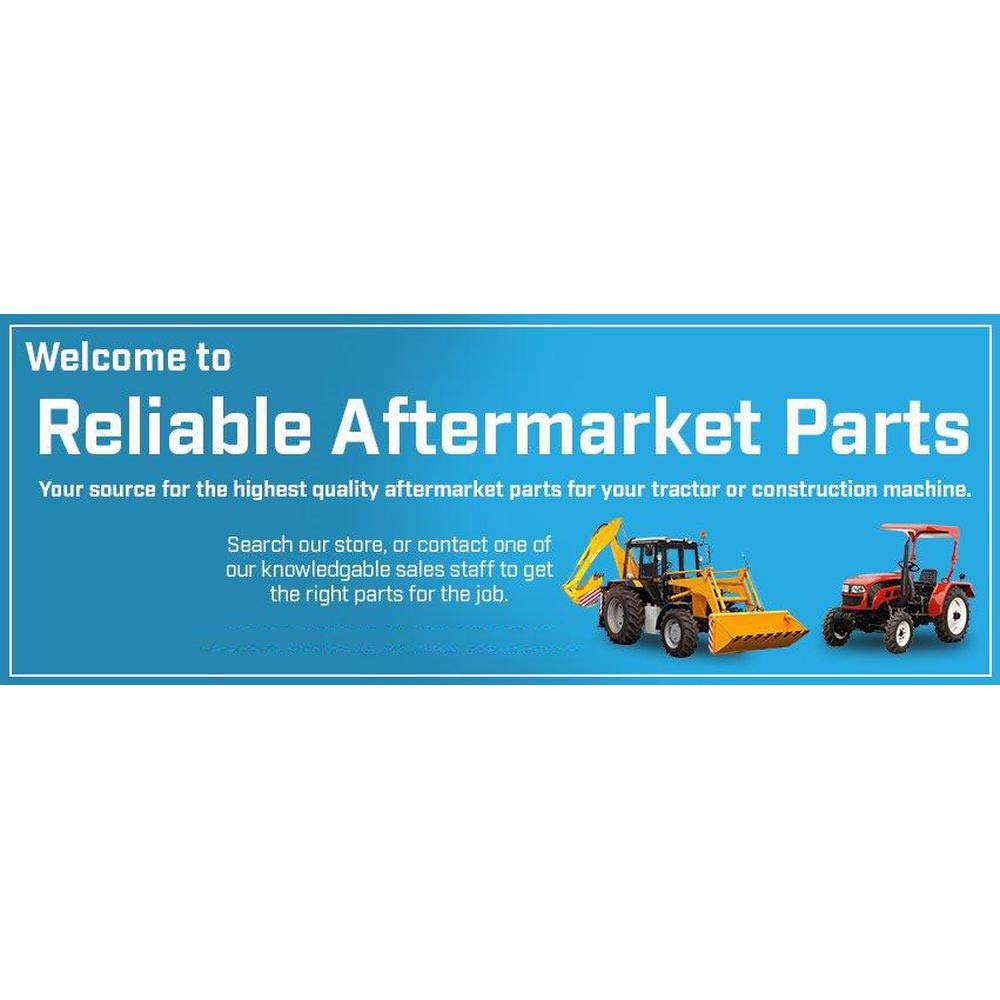 Deck Wheel Pack of 2 W313