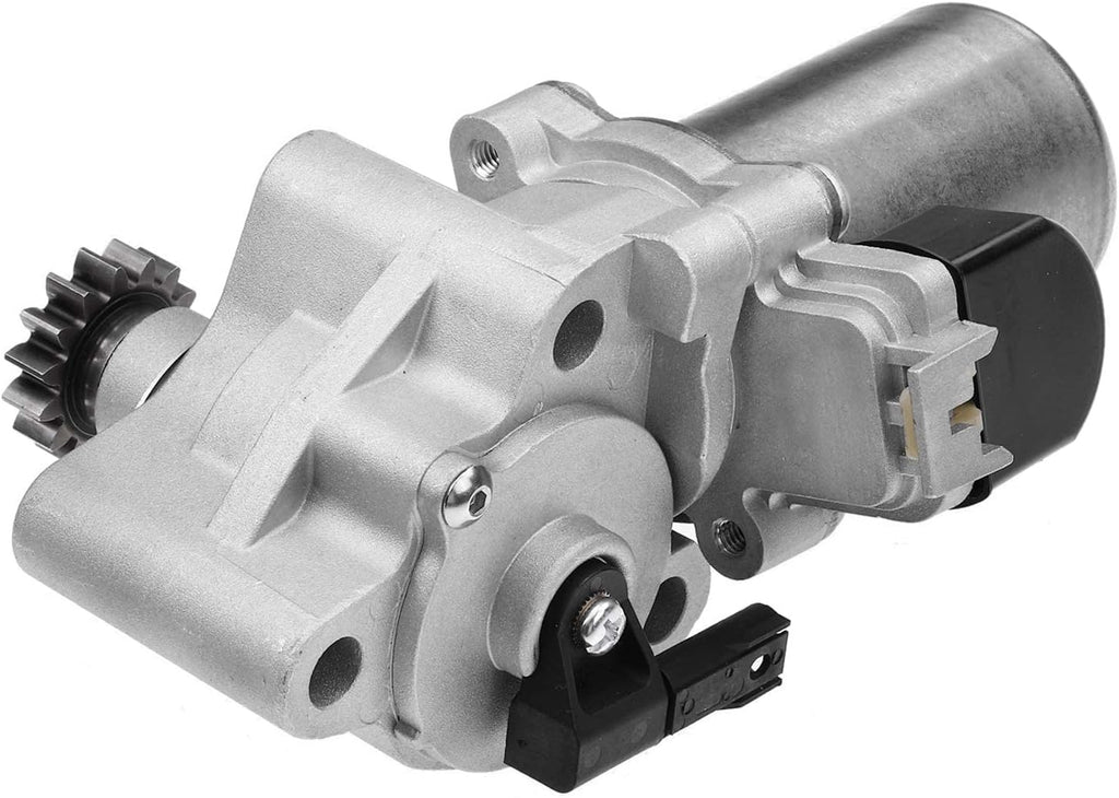 Transfer Case Shift Motor Actuator with 3 Bolts J7965