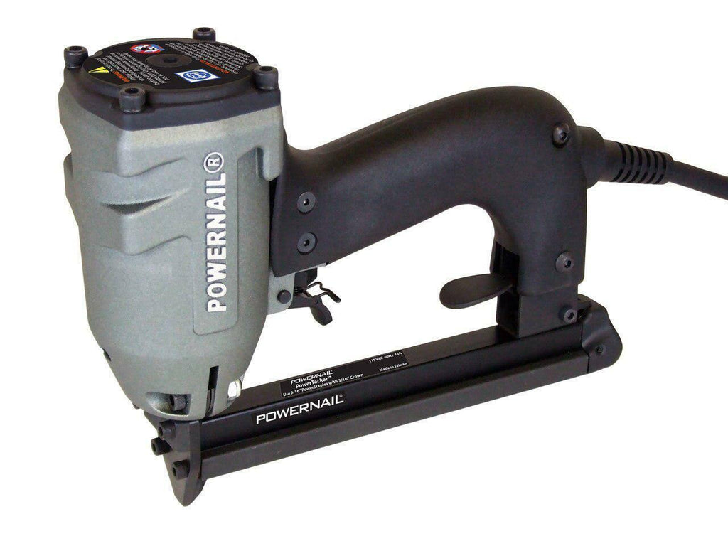 Electric Carpet Tacker, 20 Ga. W701162