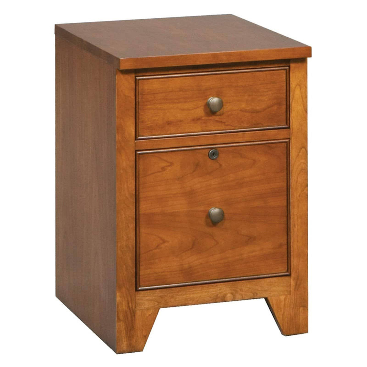 2 Drawer File Cabinet M1050
