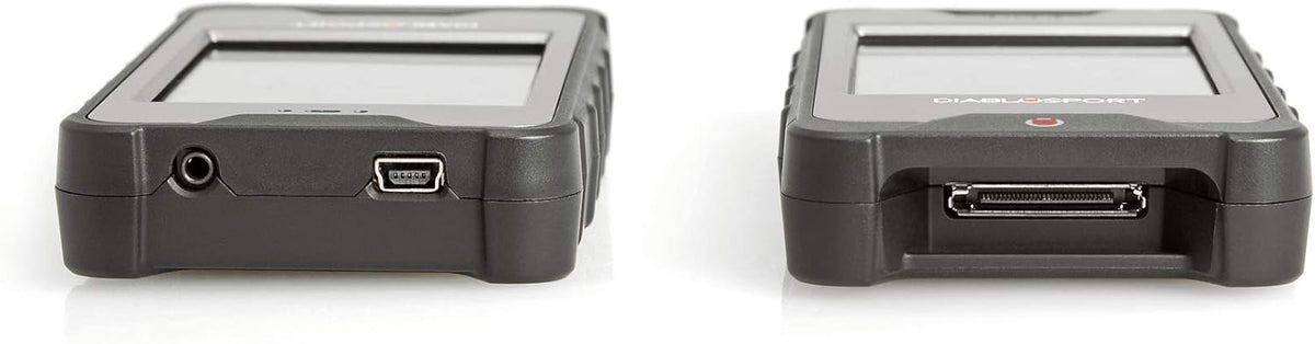 DiabloSport inTune i3 C4686