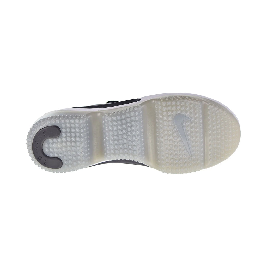 Cool Grey Low Top Cross Trainers O49016