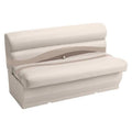 Pontoon Bench - Stone, Mocha Java & Khaki F306695