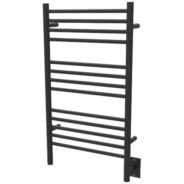 White Straight Towel Warmer Z681175
