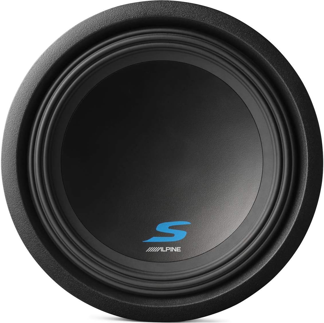 Single 12 Slotted S Port Loaded Sub Box Enclosure V143