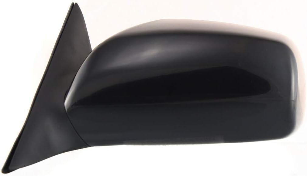 Driver Side Power Door Mirror for Toyota Camry 2007-2011 B817