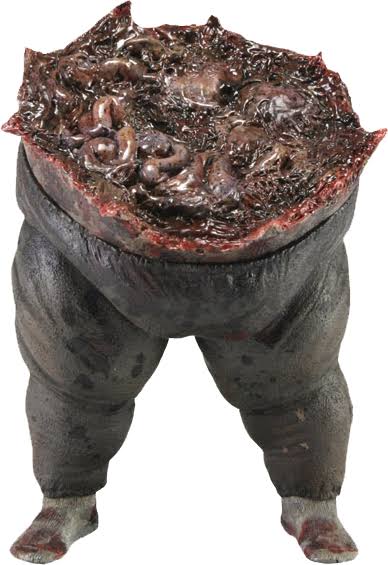 Deluxe Boomer Action Figure E6902