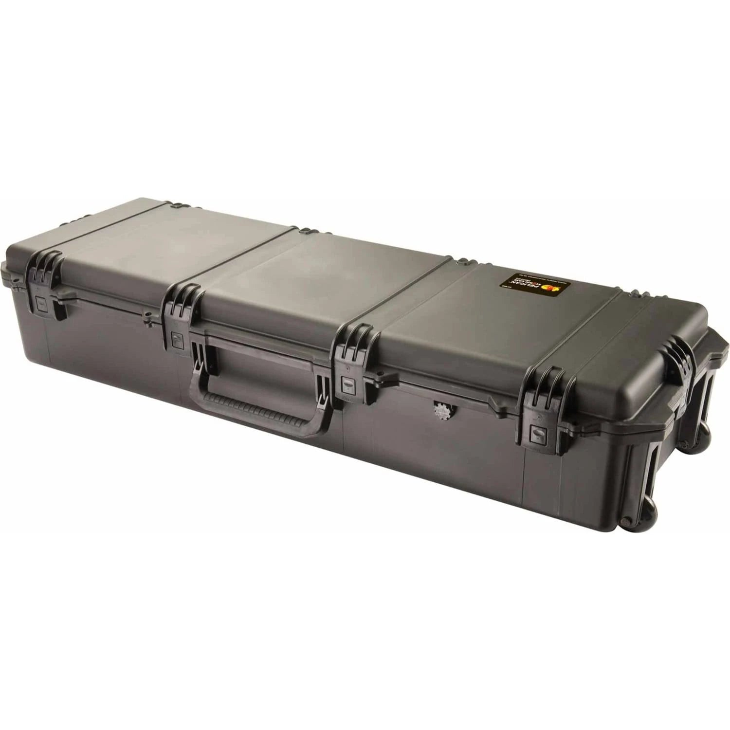 Black Hard Case R843468
