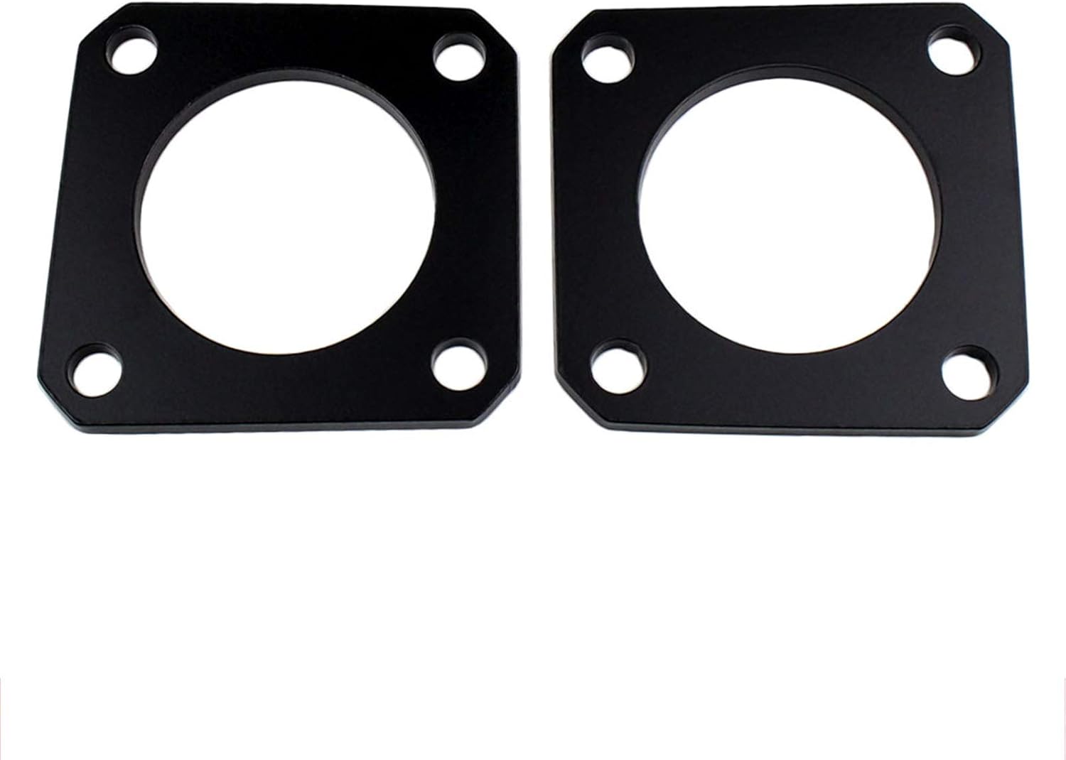 3.5" Front 3" Rear Lift Kit with Control Arms and Rear Shocks for 2007-2020 Toyota Tundra 2WD Z502841