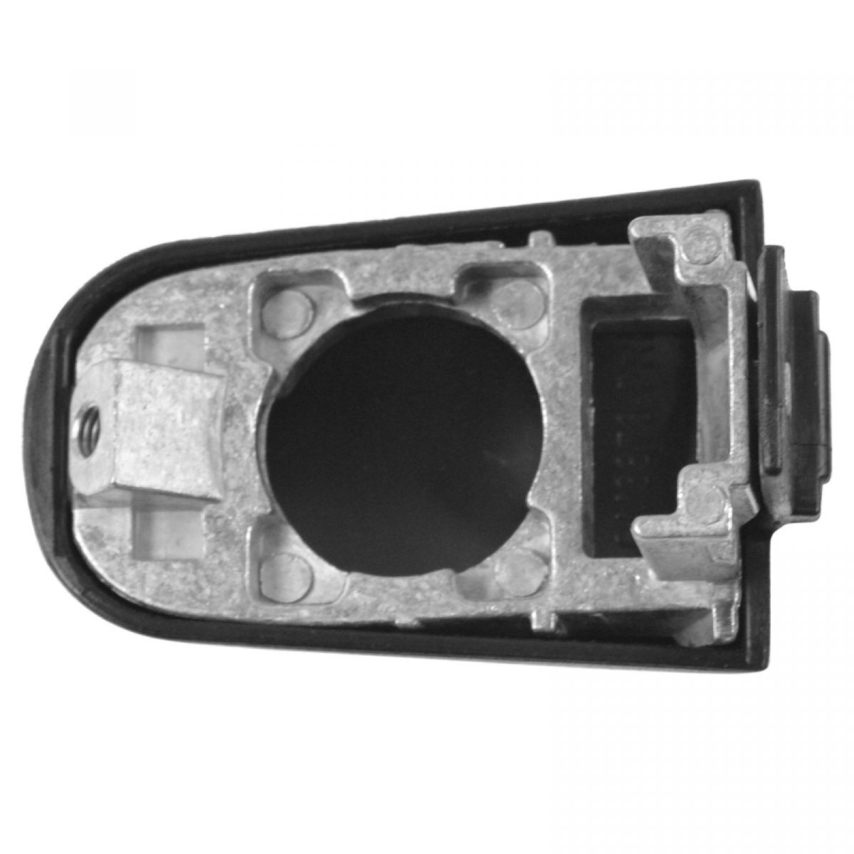 Textured Black Door Handle for Chevy Equinox X587