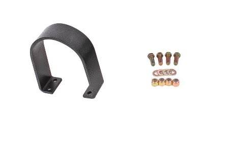 Driveshaft Safety Loop Red K777238