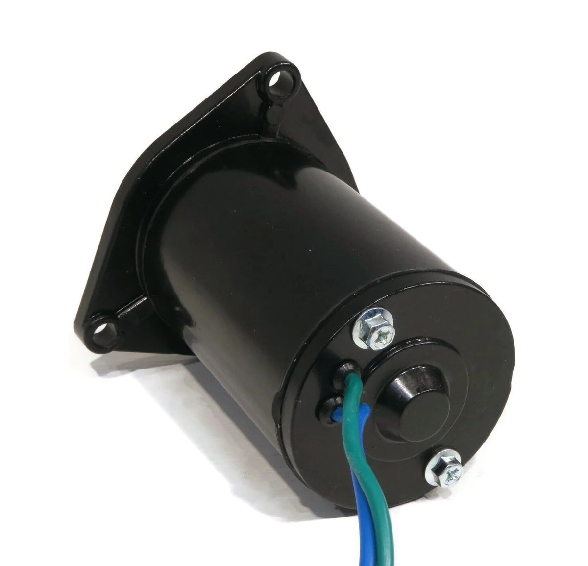 Trim & Tilt Motor for 225 HP Johnson Outboard X5470