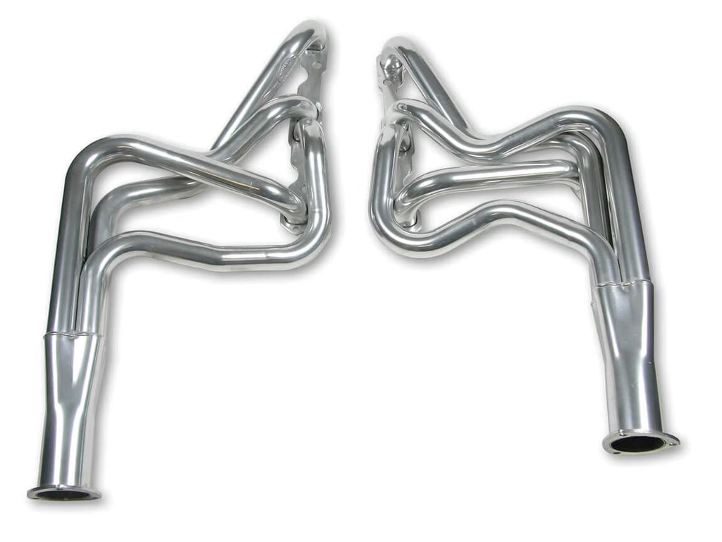 Exhaust Header L9520
