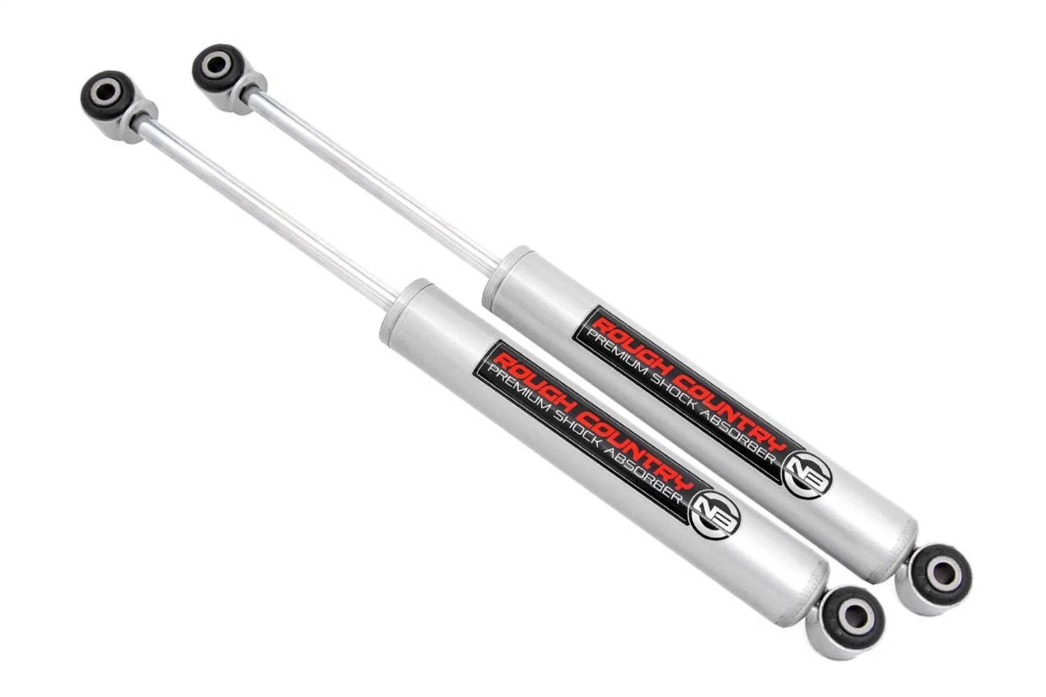 Jeep Wrangler YJ Rear Shocks (Pair) S39334
