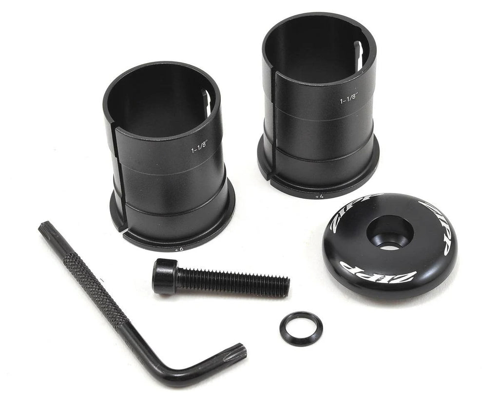 Polished Black Stem Z992