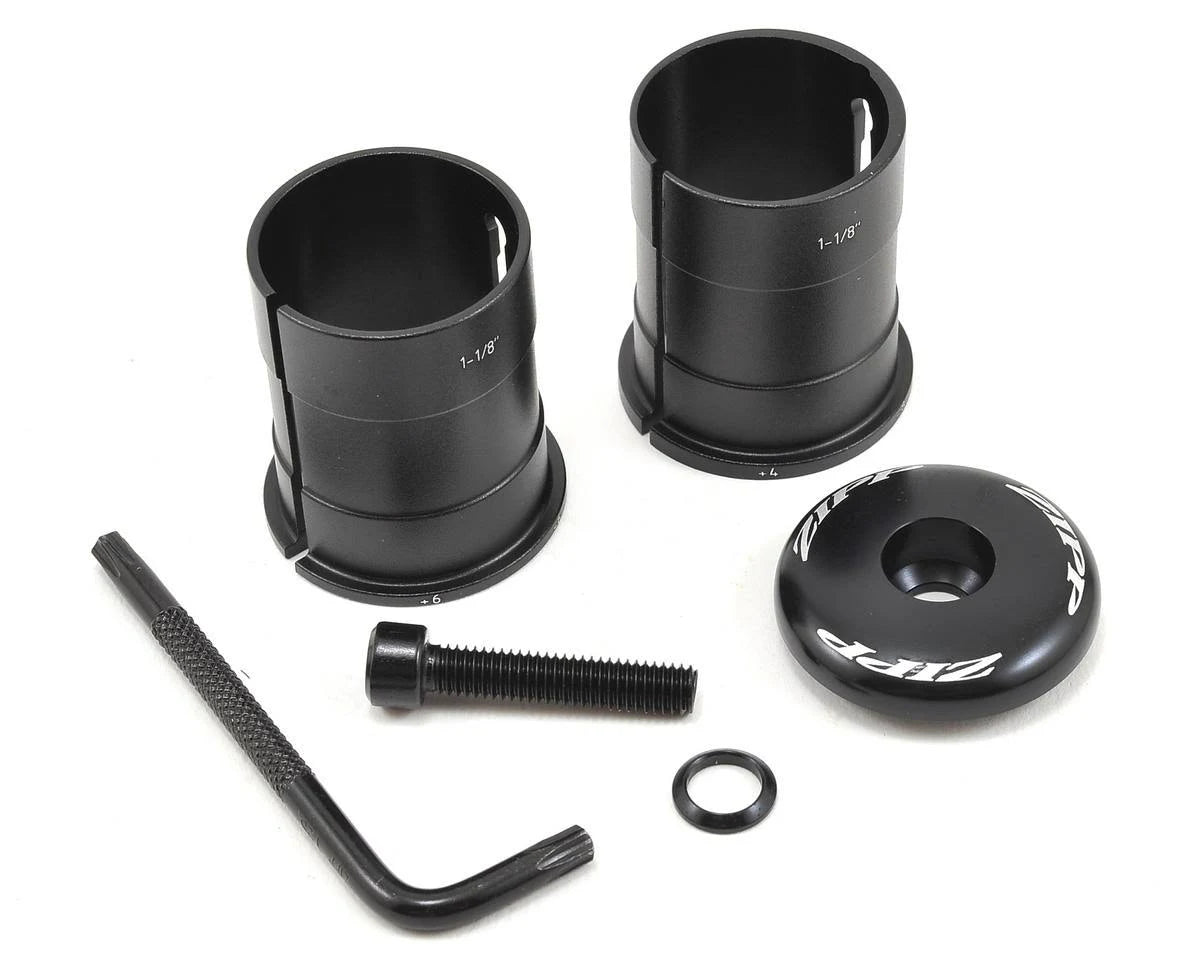 Polished Black Stem Z992