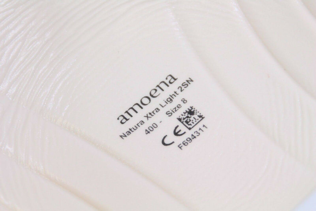 Natura Xtra Light Breast Form Size 8 Q15004