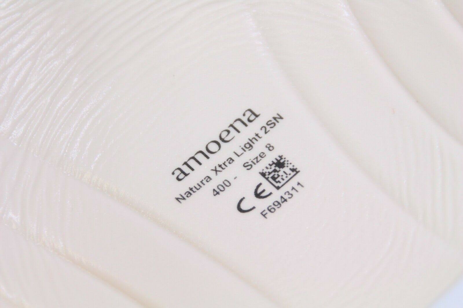 Natura Xtra Light Breast Form Size 8 Q15004