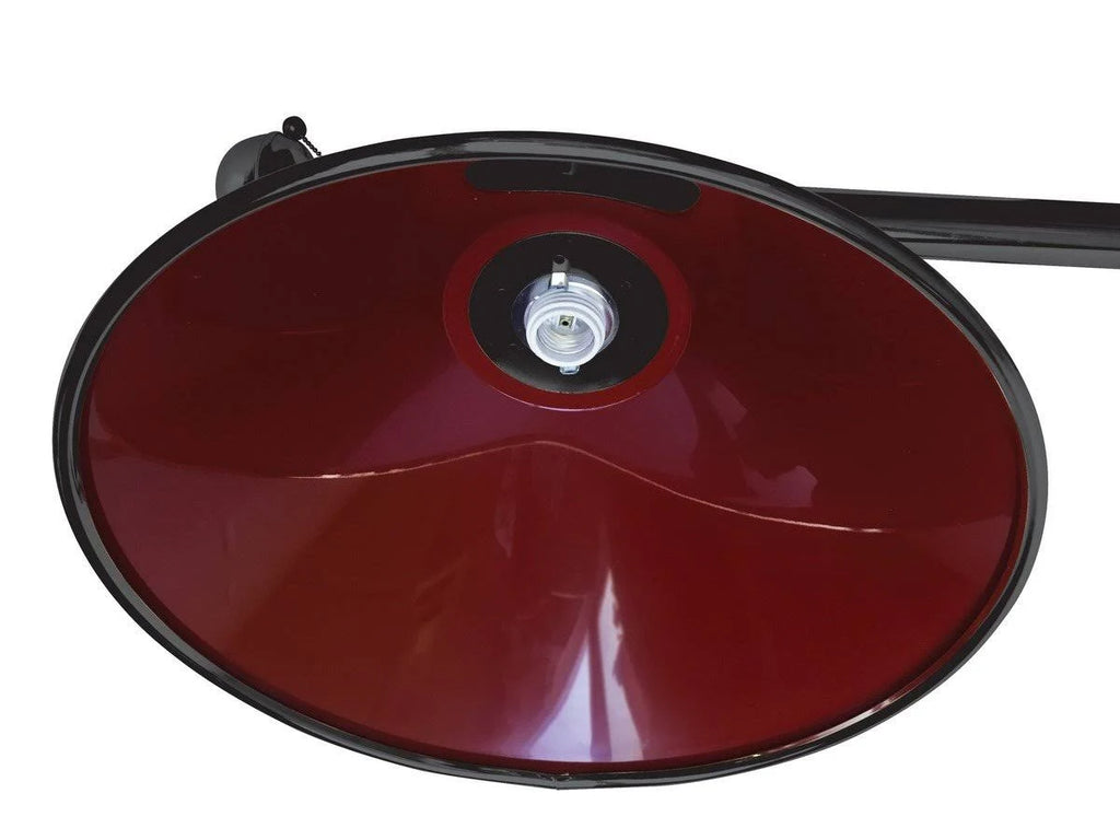 3 Shade Billiard Light L82795