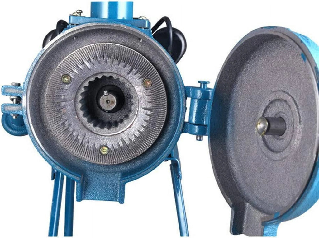 Electric Dry Grinder Flour Grinding Machine Z6775