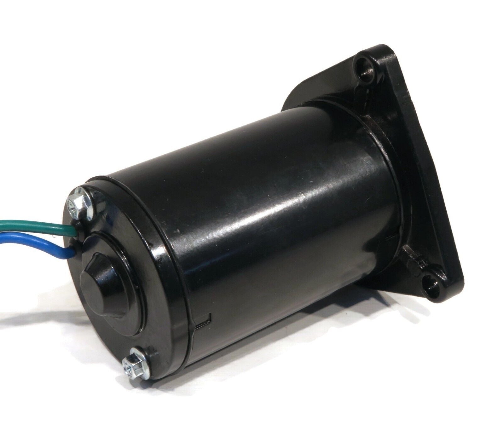 Trim & Tilt Motor for 225 HP Johnson Outboard X5470