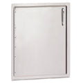 17-inch Right Hinged Single Access Door M894
