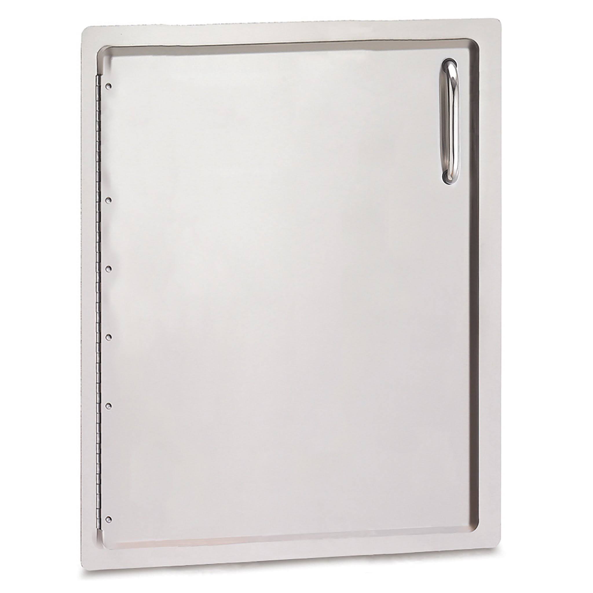 17-inch Right Hinged Single Access Door M894