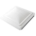 White RV Vent Lid B8832