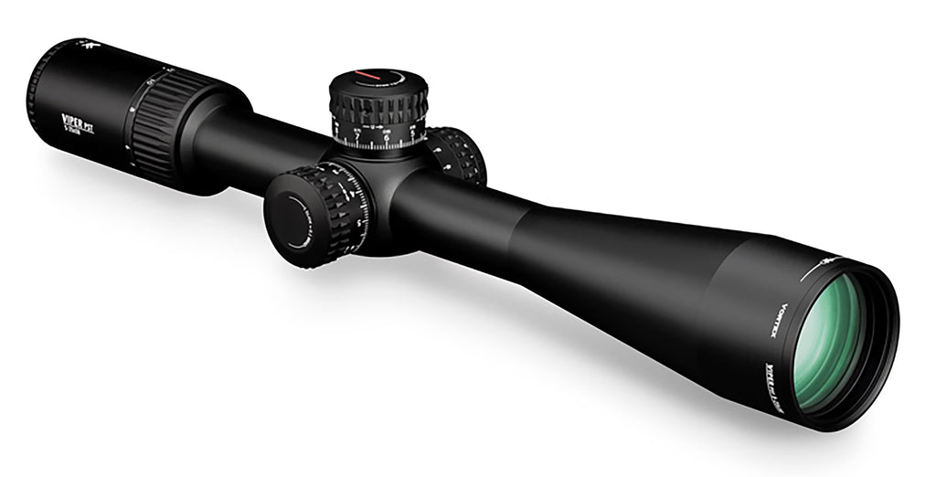 Viper PST Gen II 5-25x50 First Focal Plane Riflescope C3800