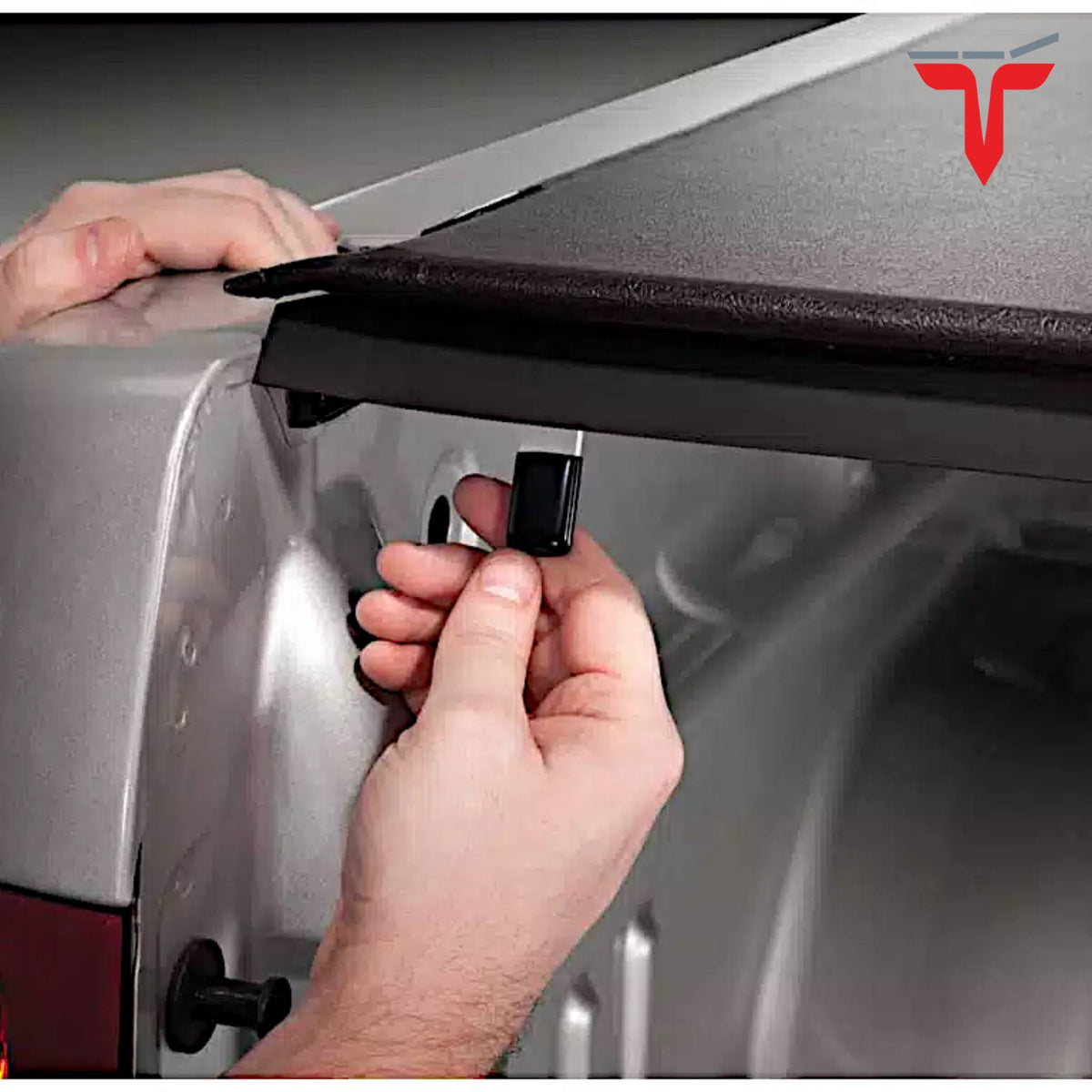 TruXedo Lo Pro Tonneau Cover R155