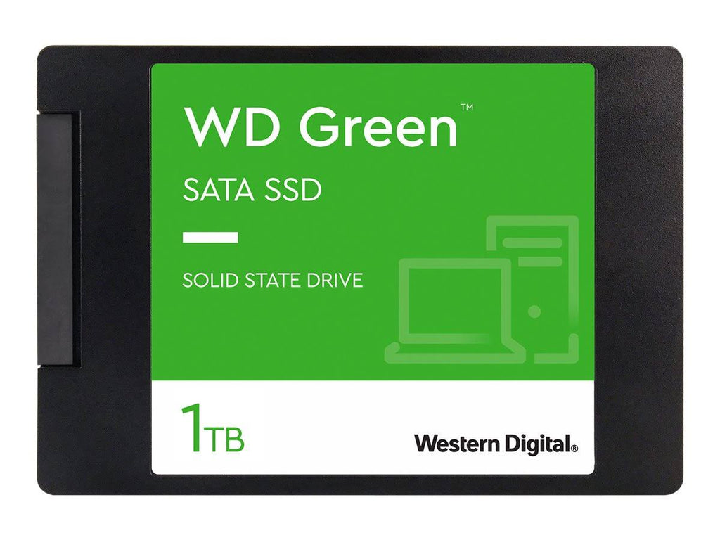 1TB 2.5 inch SATA Internal Solid State Drive C561