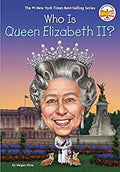 Who Was Queen Elizabeth II? I936