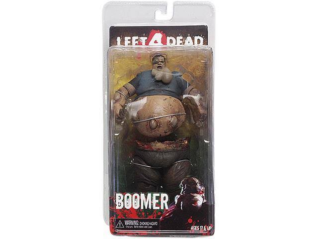Deluxe Boomer Action Figure E6902