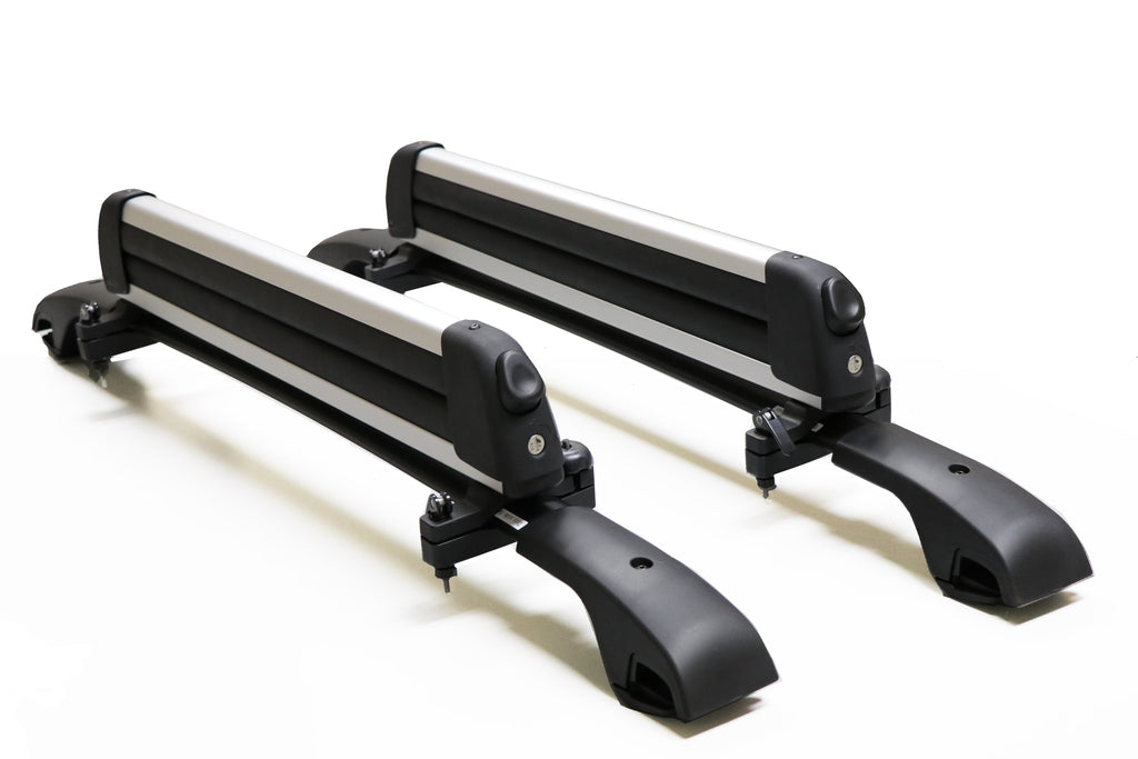 Roof Rack Crossbars Ski Rack Combo A96194