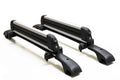 Roof Rack Crossbars Ski Rack Combo A96194