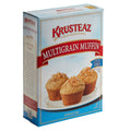 5 lb. Multigrain Muffin Mix - 6/Case T9371