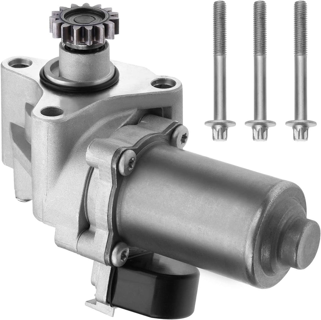 Transfer Case Shift Motor Actuator with 3 Bolts J7965