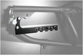 Door Handles Pack of 2 S921