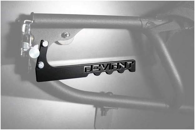 Door Handles Pack of 2 S921