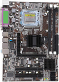 LGA 771 DDR3 m-ATX Motherboard with Integrated Graphics Card Q304328