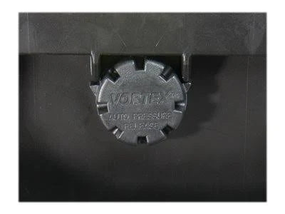 Black Hard Case R843468