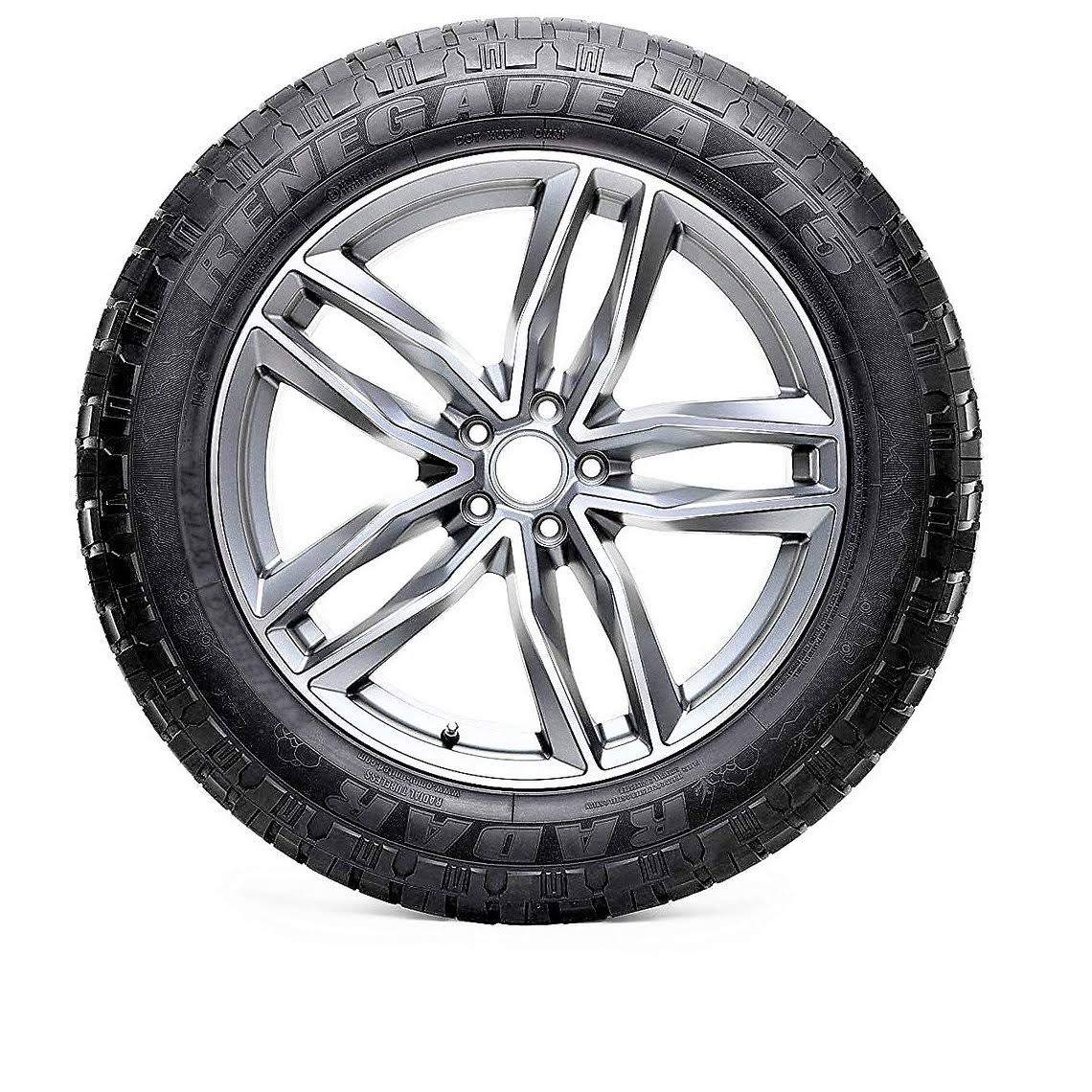 275-70R18 All Terrain Radial Tire K11517