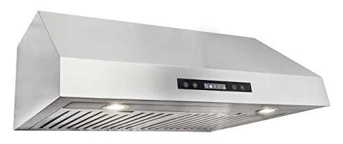 30-in Under-Cabinet Range Hood A8628