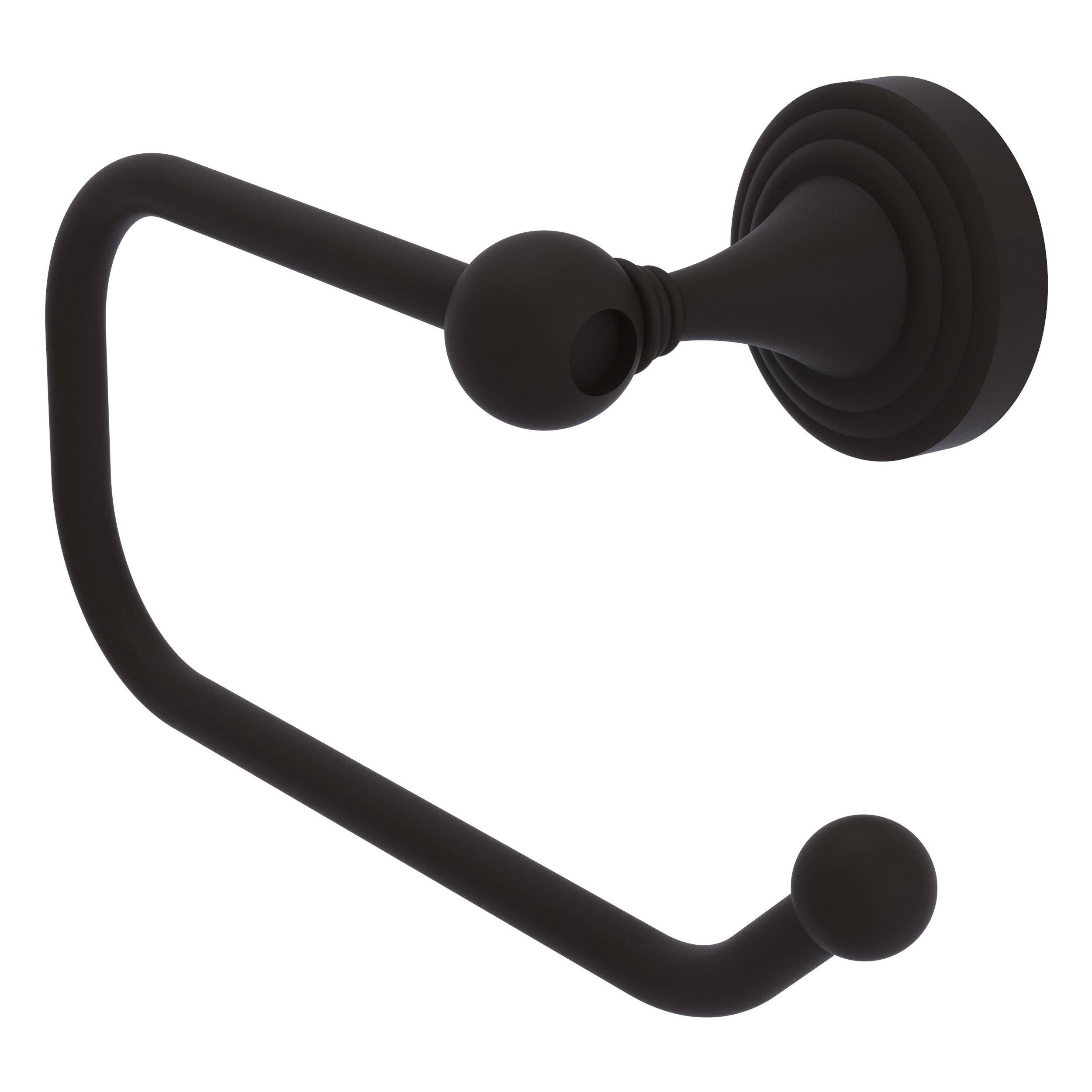 Oil Rubbed Bronze Toilet Tissue Holder R960