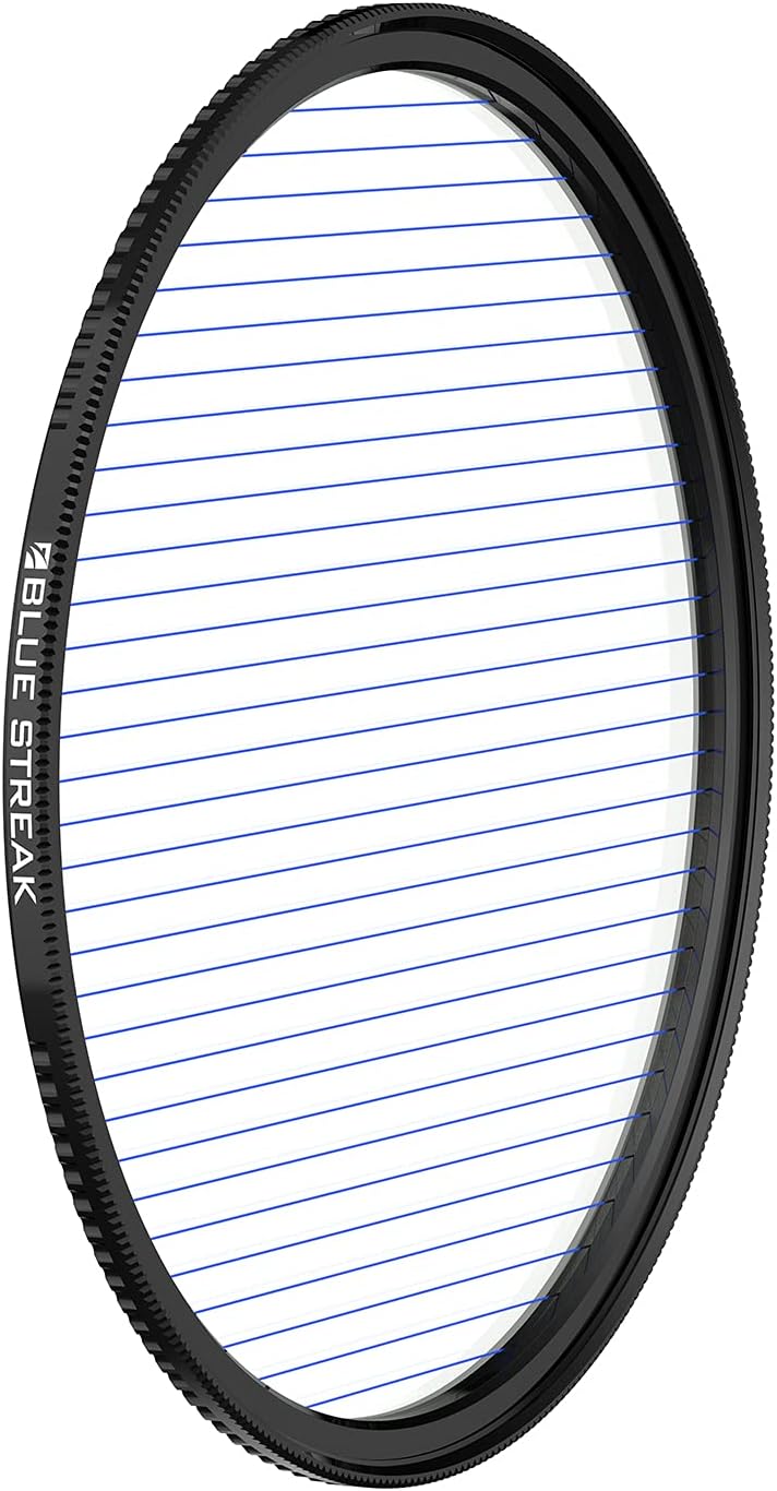 82mm ND64/PL Hybrid Camera Filter Z72898