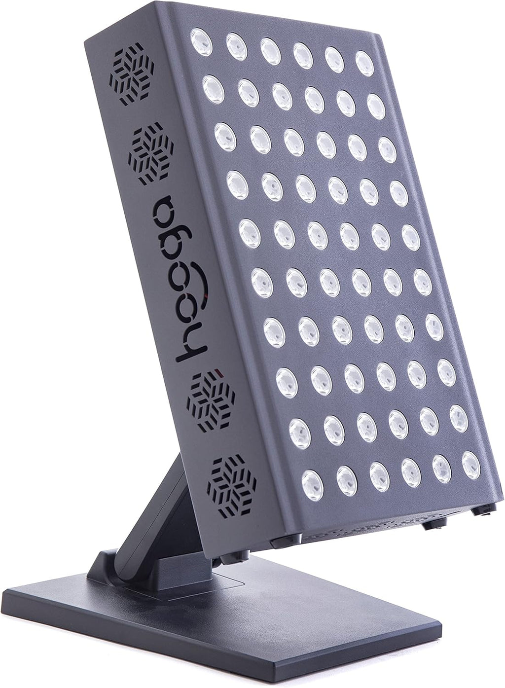 60 LEDs Dual Chip Red Near Infrared Light Therapy D4822