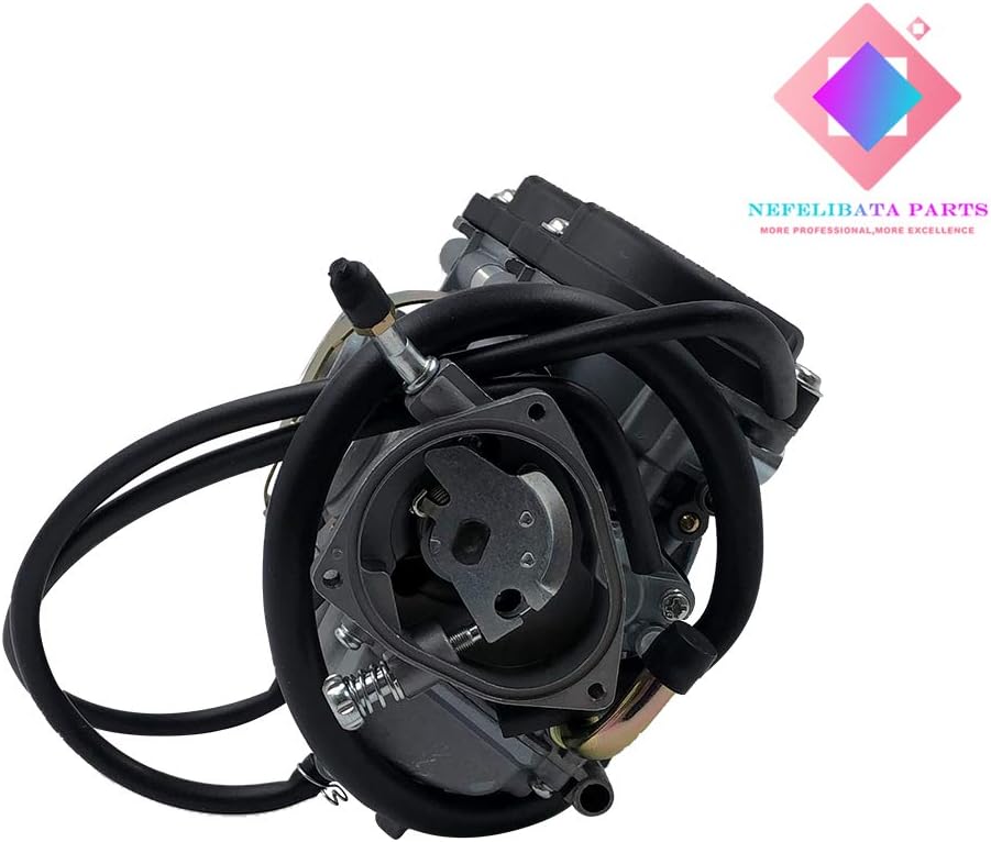 660 Carburetor L5396