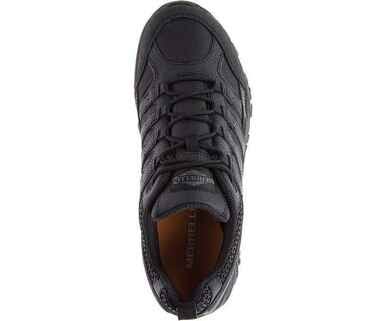 Black Tactical Boots T6013