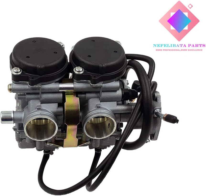 660 Carburetor L5396